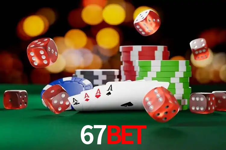 Experiência VIP 67BET